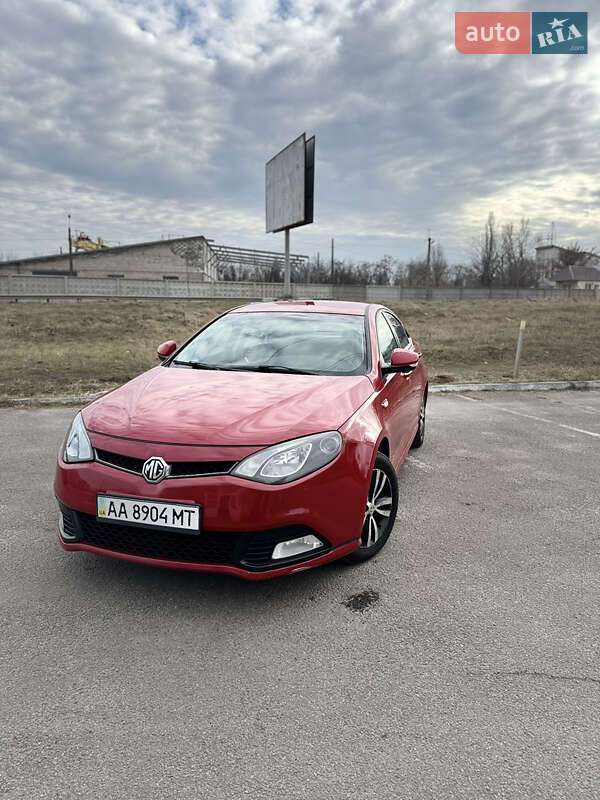 MG 6 2013