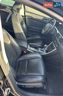 Седан MG 6 2013 в 