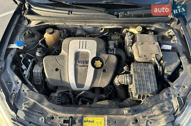 Седан MG 6 2013 в 