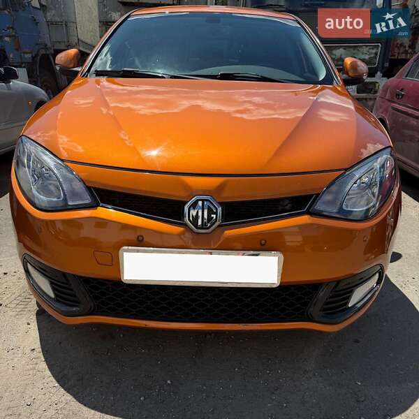 MG 6 2014