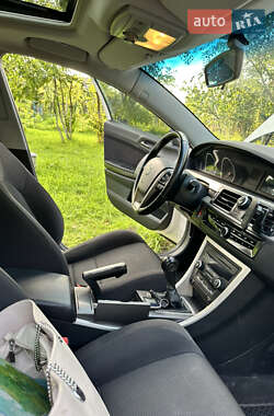 Седан MG 6 2013 в 