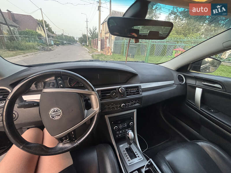 Седан MG 6 2013 в Ровно фото 7 Седан MG 6 2013 в Ровно