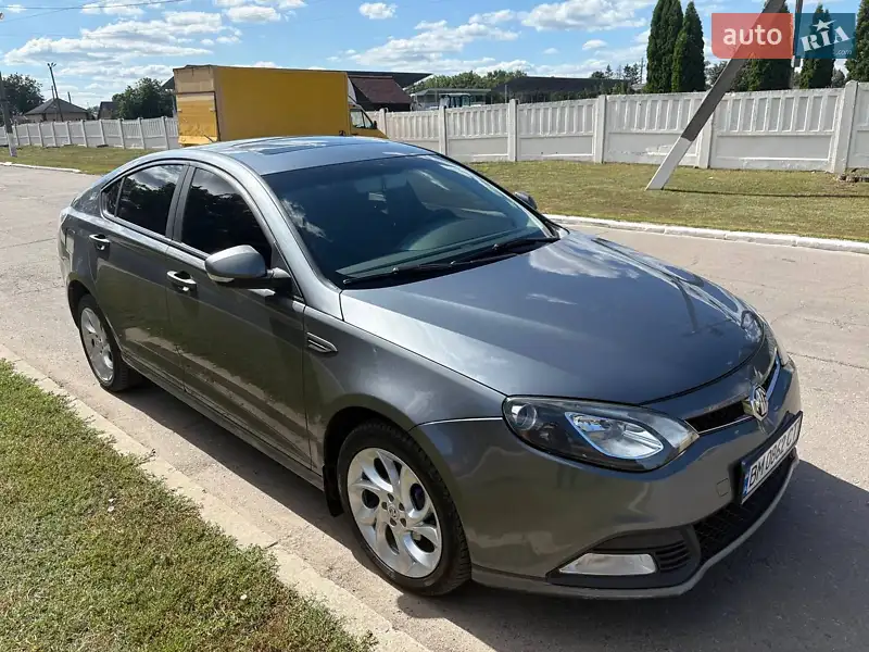 MG 6