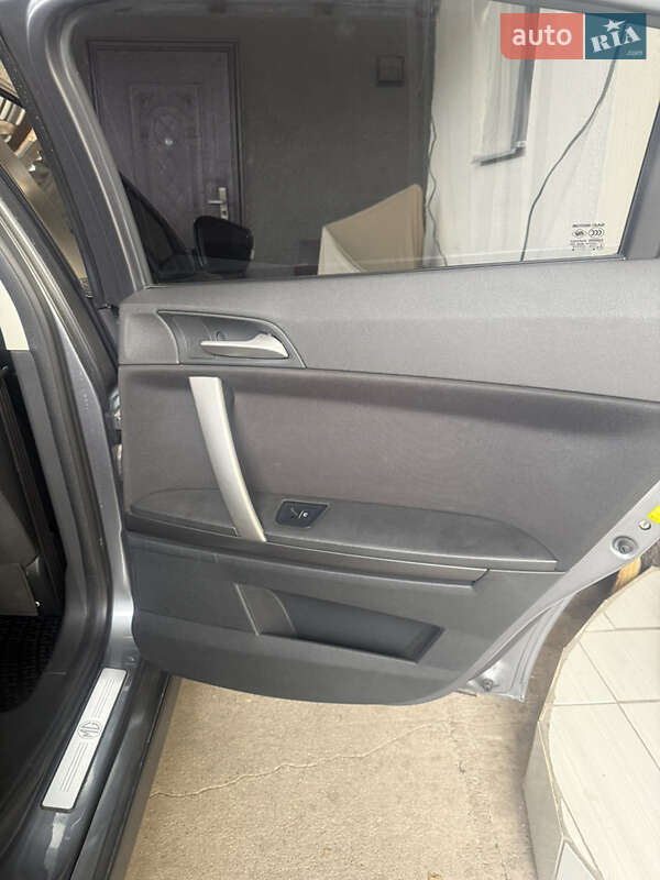 Седан MG 6 2012 в Запоріжжі фото 10 Седан MG 6 2012 в Запоріжжі