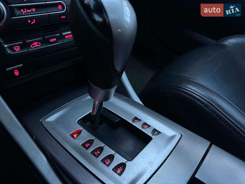 Фастбэк MG 6 2012 в Запорожье фото 35 Фастбэк MG 6 2012 в Запорожье