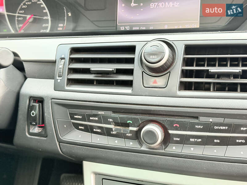 Фастбэк MG 6 2012 в Харькове