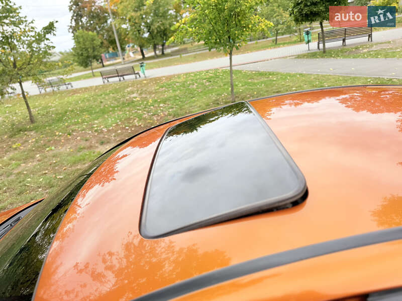 Фастбэк MG 6 2012 в Харькове