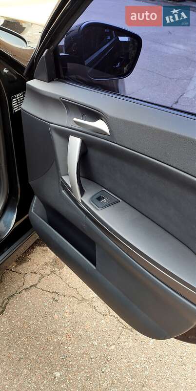 Фастбек MG 6 2012 в Житомирі