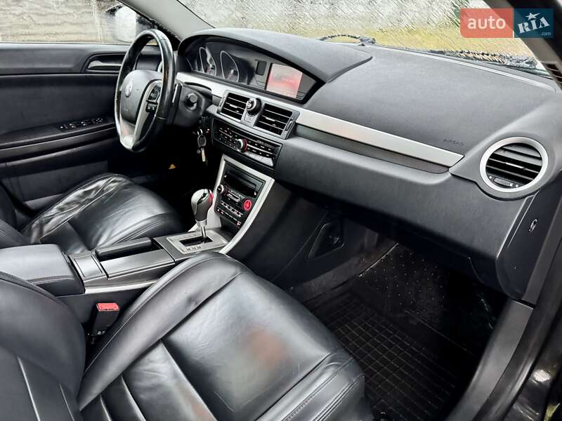 Седан MG 6 2014 в Києві