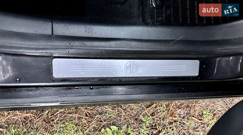 Седан MG 6 2014 в Києві