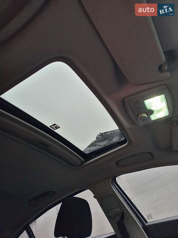 Фастбэк MG 6 2012 в Виннице