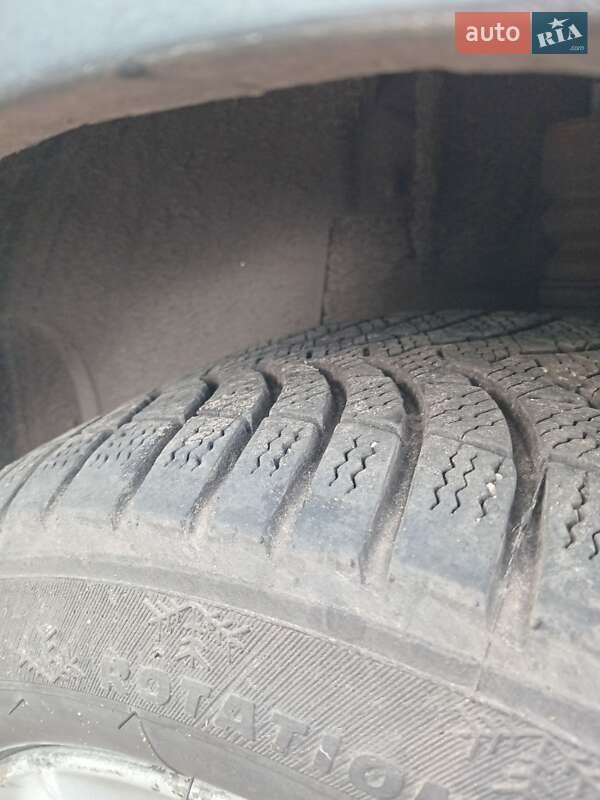 Фастбэк MG 6 2012 в Виннице