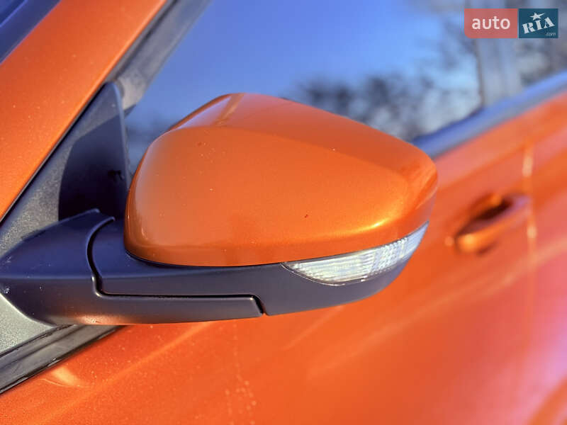 Фастбэк MG 6 2012 в Харькове