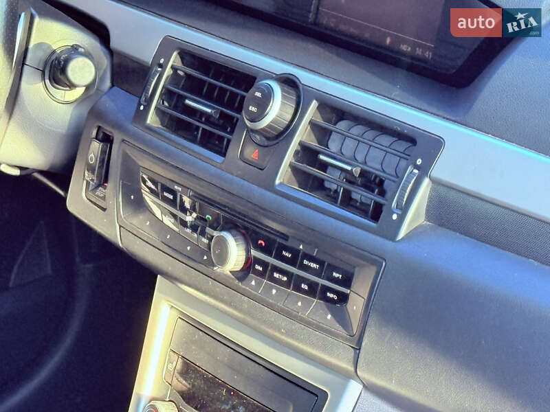 Фастбэк MG 6 2012 в Харькове