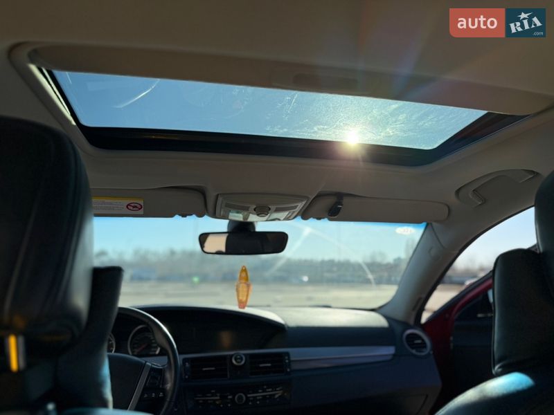 Седан MG 6 2012 в Киеве