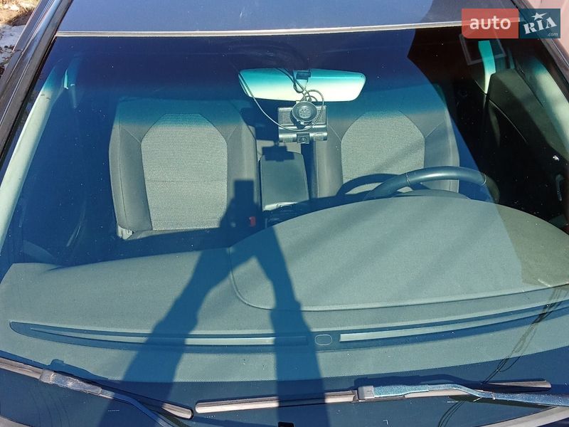 Седан MG 6 2012 в Виннице фото 2 Седан MG 6 2012 в Виннице