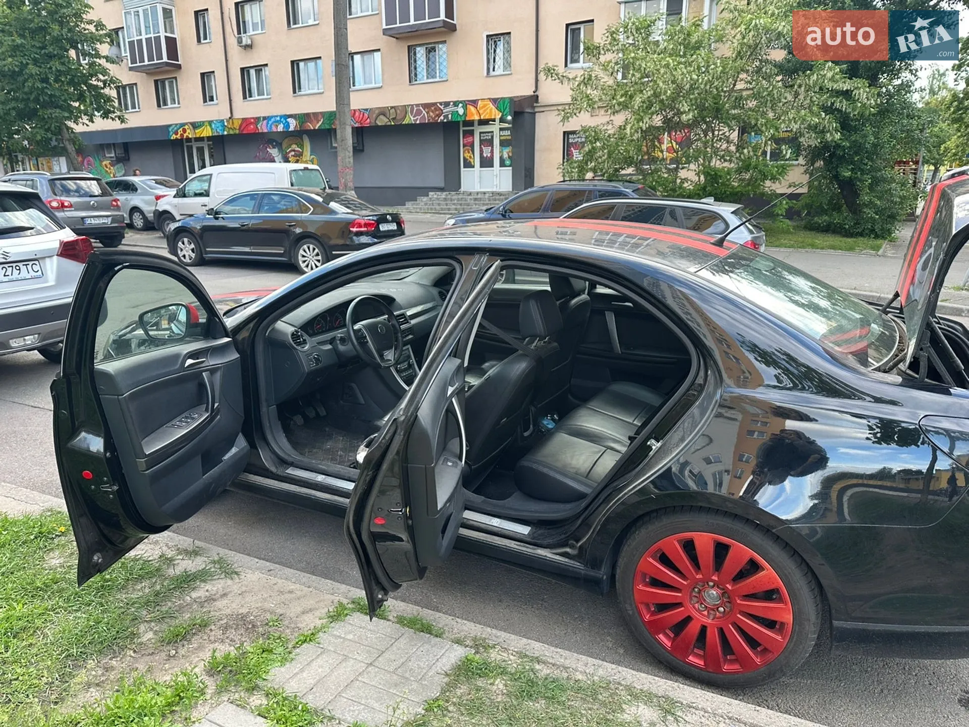 2013 MG 6 - мініатюра 11