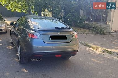 Фастбэк MG 6 2012 в Белой Церкви