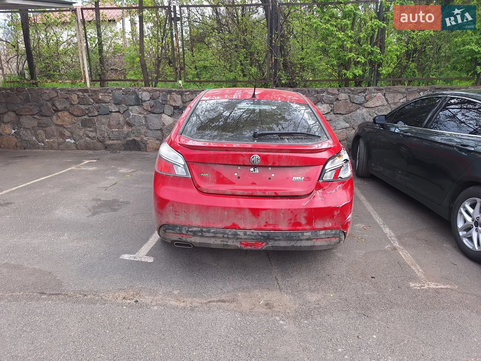 2012 MG 6 - мініатюра 6