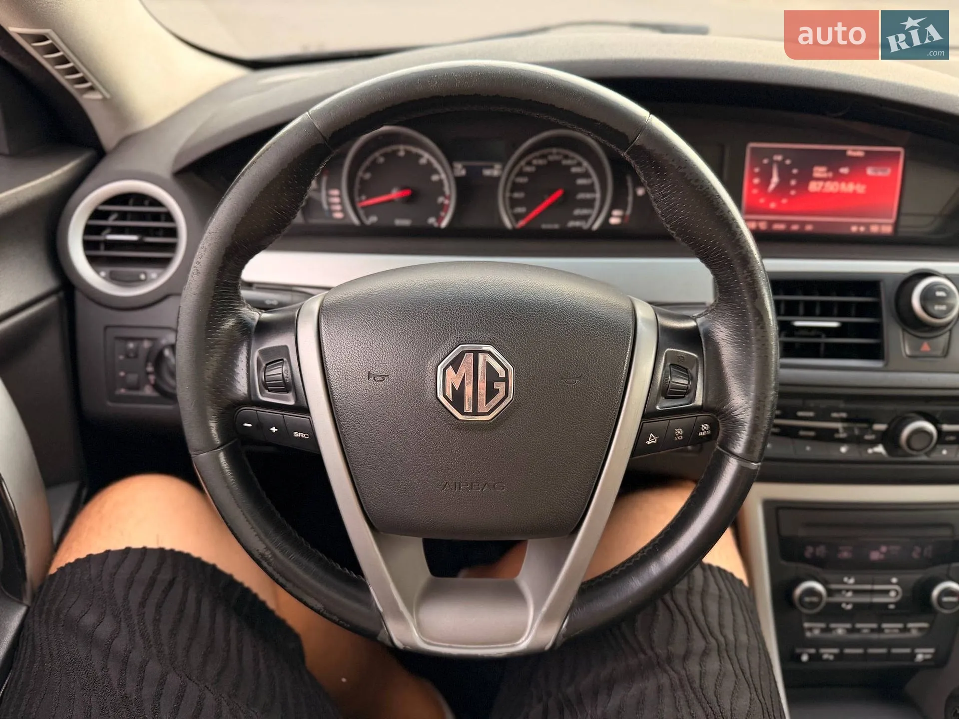2013 MG 6 - мініатюра 62