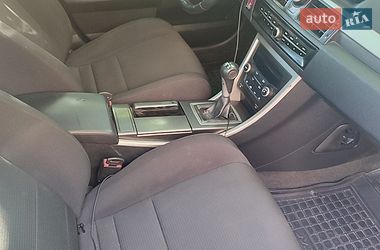 Фастбэк MG 6 2012 в Белой Церкви