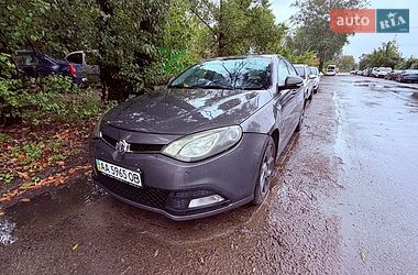Седан MG 6 2013 в Киеве