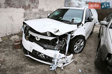 Фастбек MG 6 2012 в Нетішині Фастбек MG 6 2012 в Нетішині