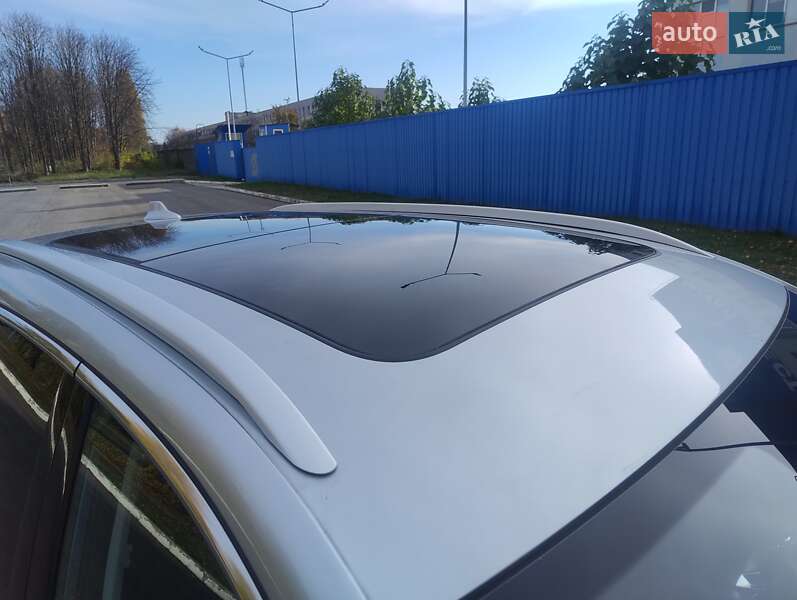 Позашляховик / Кросовер MG EHS 2021 в Черкасах фото 26 Позашляховик / Кросовер MG EHS 2021 в Черкасах