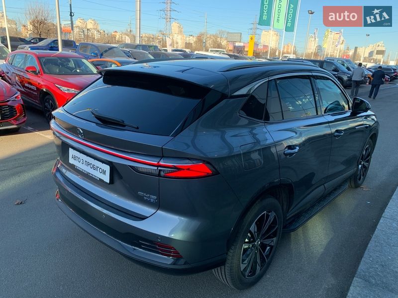 Внедорожник / Кроссовер MG EHS 2025 в Киеве