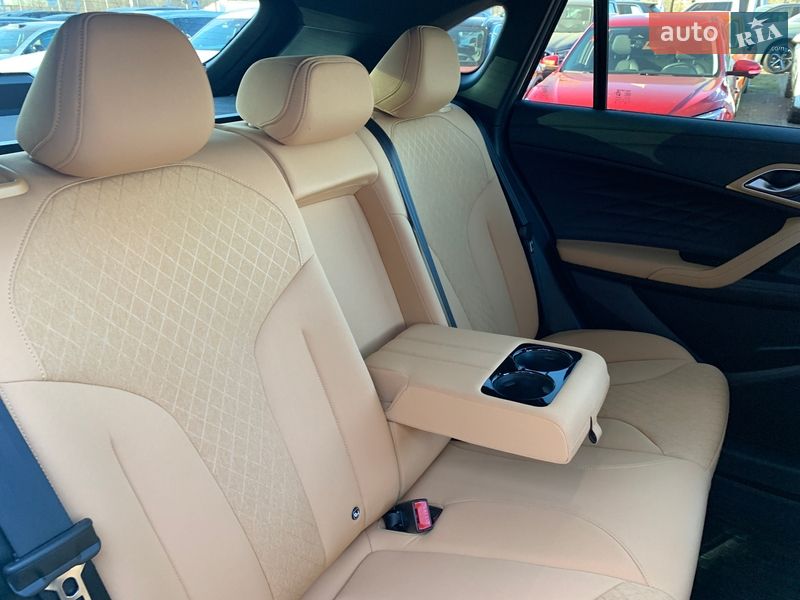 Внедорожник / Кроссовер MG EHS 2025 в Киеве