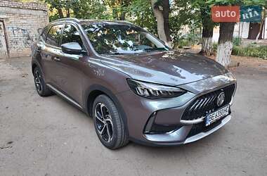 Внедорожник / Кроссовер MG HS 2023 в 