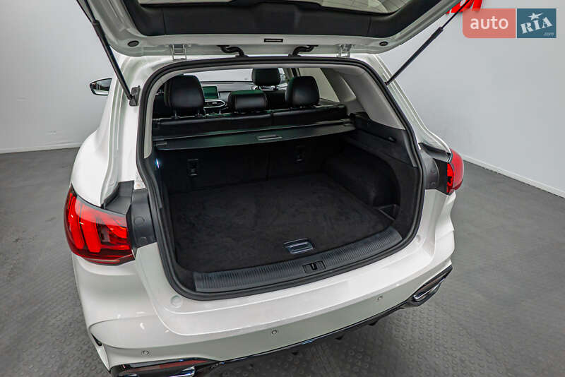 Внедорожник / Кроссовер MG HS 2023 в Киеве фото 25 Внедорожник / Кроссовер MG HS 2023 в Киеве