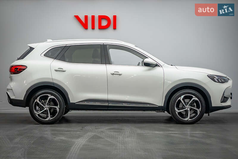 Внедорожник / Кроссовер MG HS 2023 в Киеве фото 5 Внедорожник / Кроссовер MG HS 2023 в Киеве