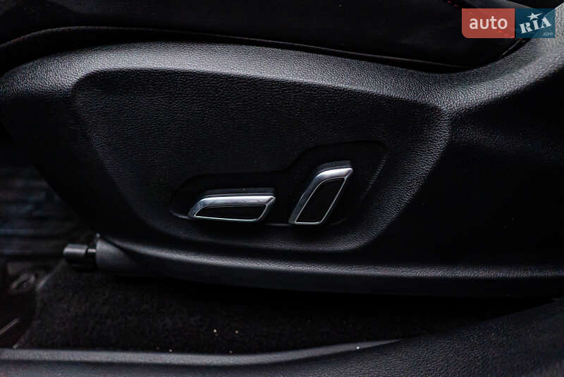 Внедорожник / Кроссовер MG HS 2023 в Киеве фото 18 Внедорожник / Кроссовер MG HS 2023 в Киеве