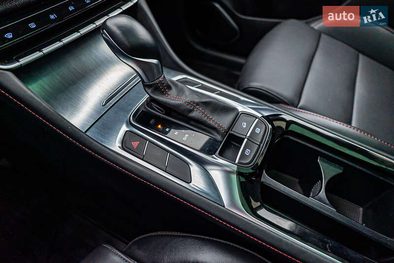 Внедорожник / Кроссовер MG HS 2023 в Киеве фото 21 Внедорожник / Кроссовер MG HS 2023 в Киеве