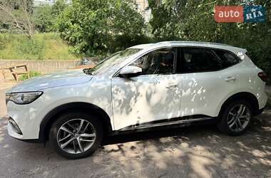 Позашляховик / Кросовер MG HS 2022 в 