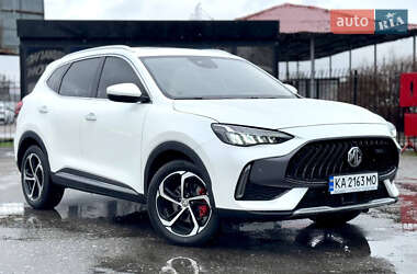 Внедорожник / Кроссовер MG HS 2023 в 