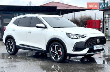 Внедорожник / Кроссовер MG HS 2023 в 