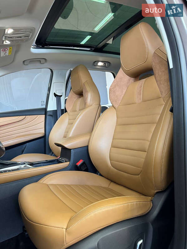 Внедорожник / Кроссовер MG HS 2023 в Одессе фото 17 Внедорожник / Кроссовер MG HS 2023 в Одессе