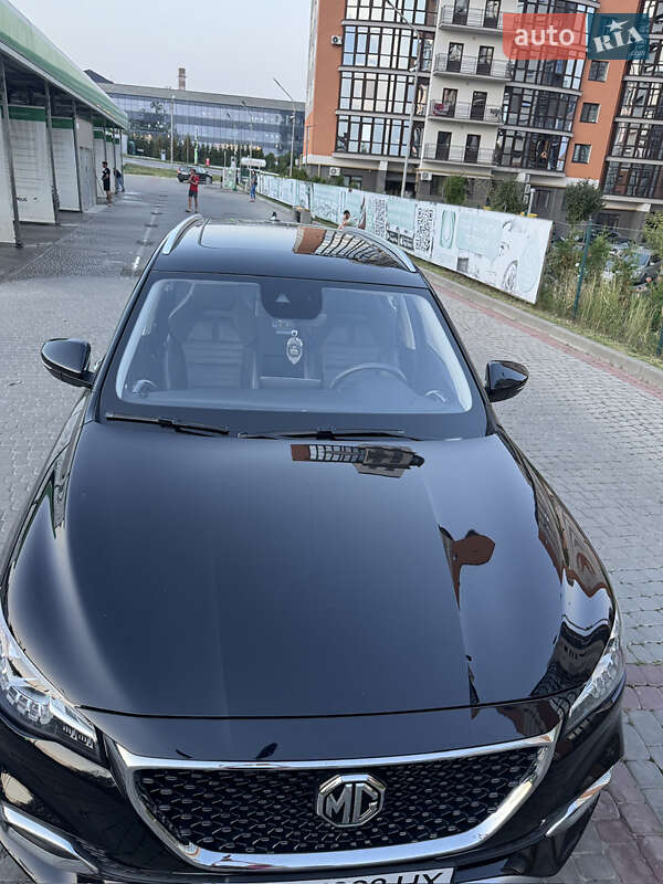 Внедорожник / Кроссовер MG HS 2022 в Ивано-Франковске фото 42 Внедорожник / Кроссовер MG HS 2022 в Ивано-Франковске