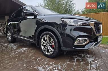 Внедорожник / Кроссовер MG HS 2021 в 