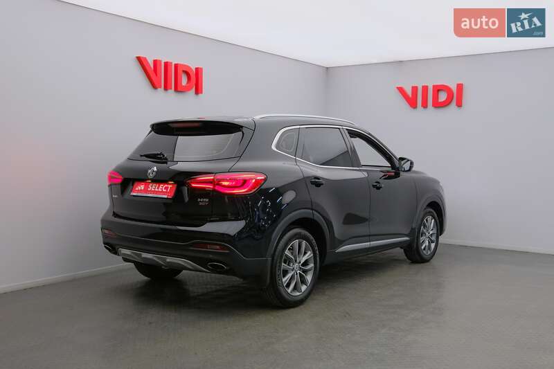 Внедорожник / Кроссовер MG HS 2022 в Киеве