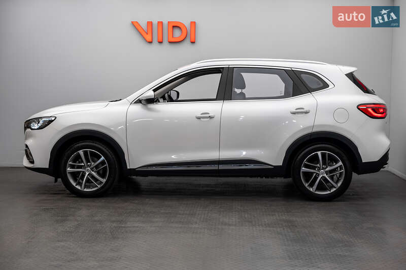 Внедорожник / Кроссовер MG HS 2022 в Киеве