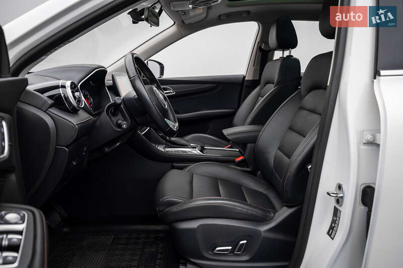 Внедорожник / Кроссовер MG HS 2022 в Киеве