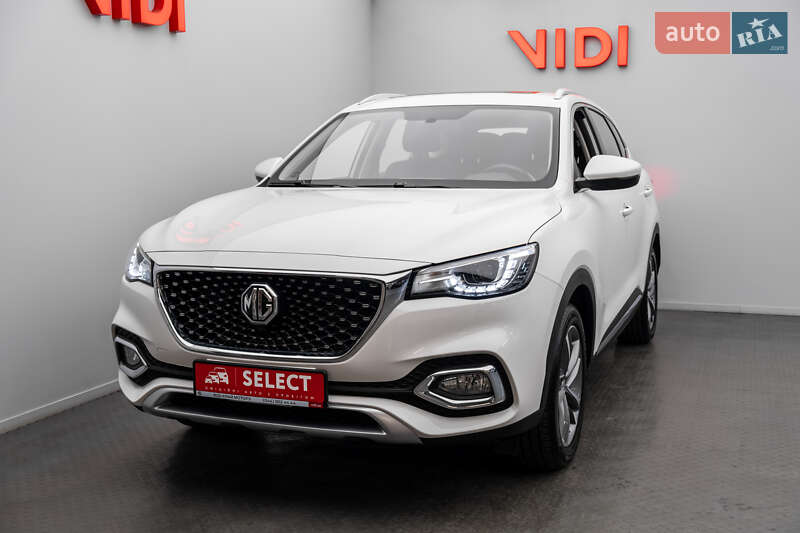 Внедорожник / Кроссовер MG HS 2022 в Киеве