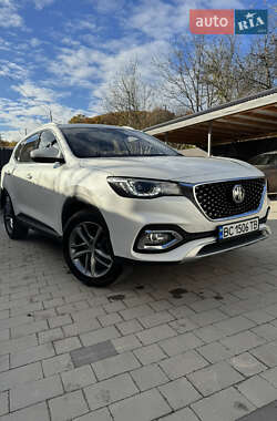 Позашляховик / Кросовер MG HS 2022 в Львові