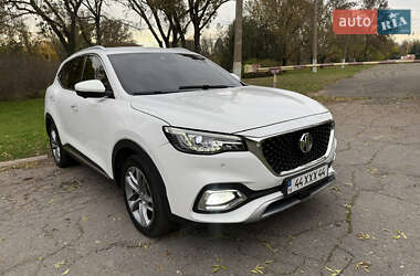 Внедорожник / Кроссовер MG HS 2021 в Одессе Внедорожник / Кроссовер MG HS 2021 в Одессе