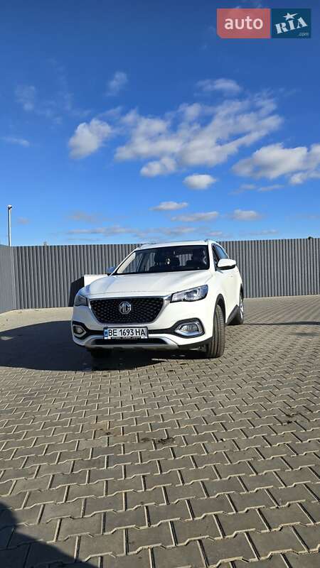 Внедорожник / Кроссовер MG HS 2023 в Виннице