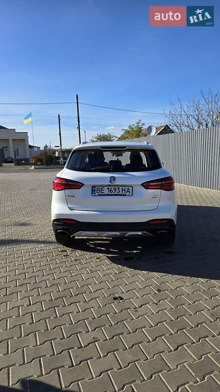 Внедорожник / Кроссовер MG HS 2023 в Виннице