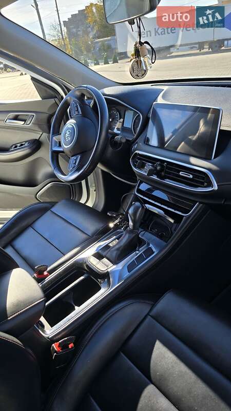 Внедорожник / Кроссовер MG HS 2023 в Виннице